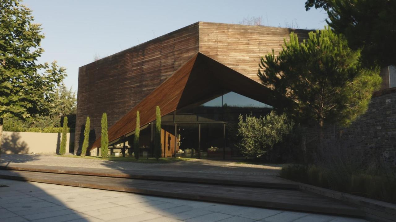 Vaya Beach Resort Emona Kültér fotó