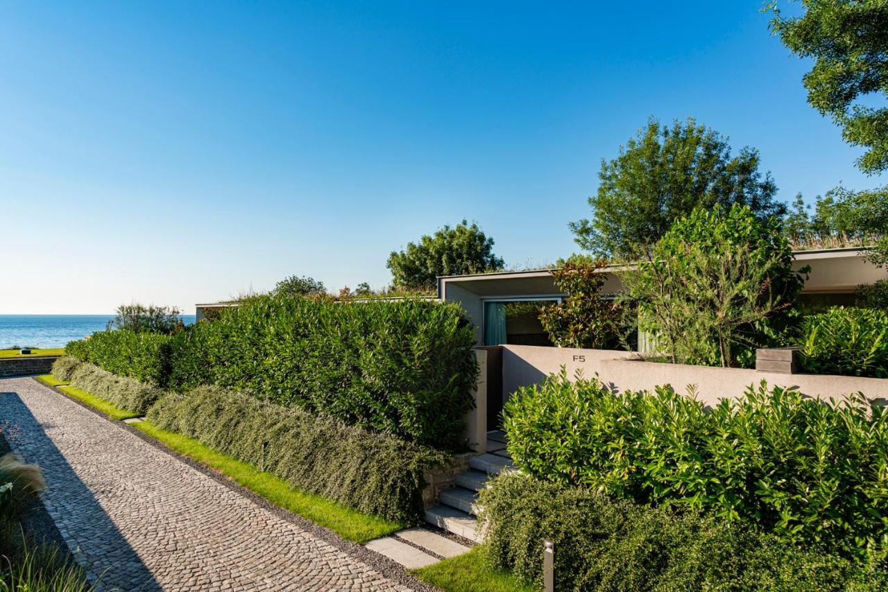 Vaya Beach Resort Emona Kültér fotó