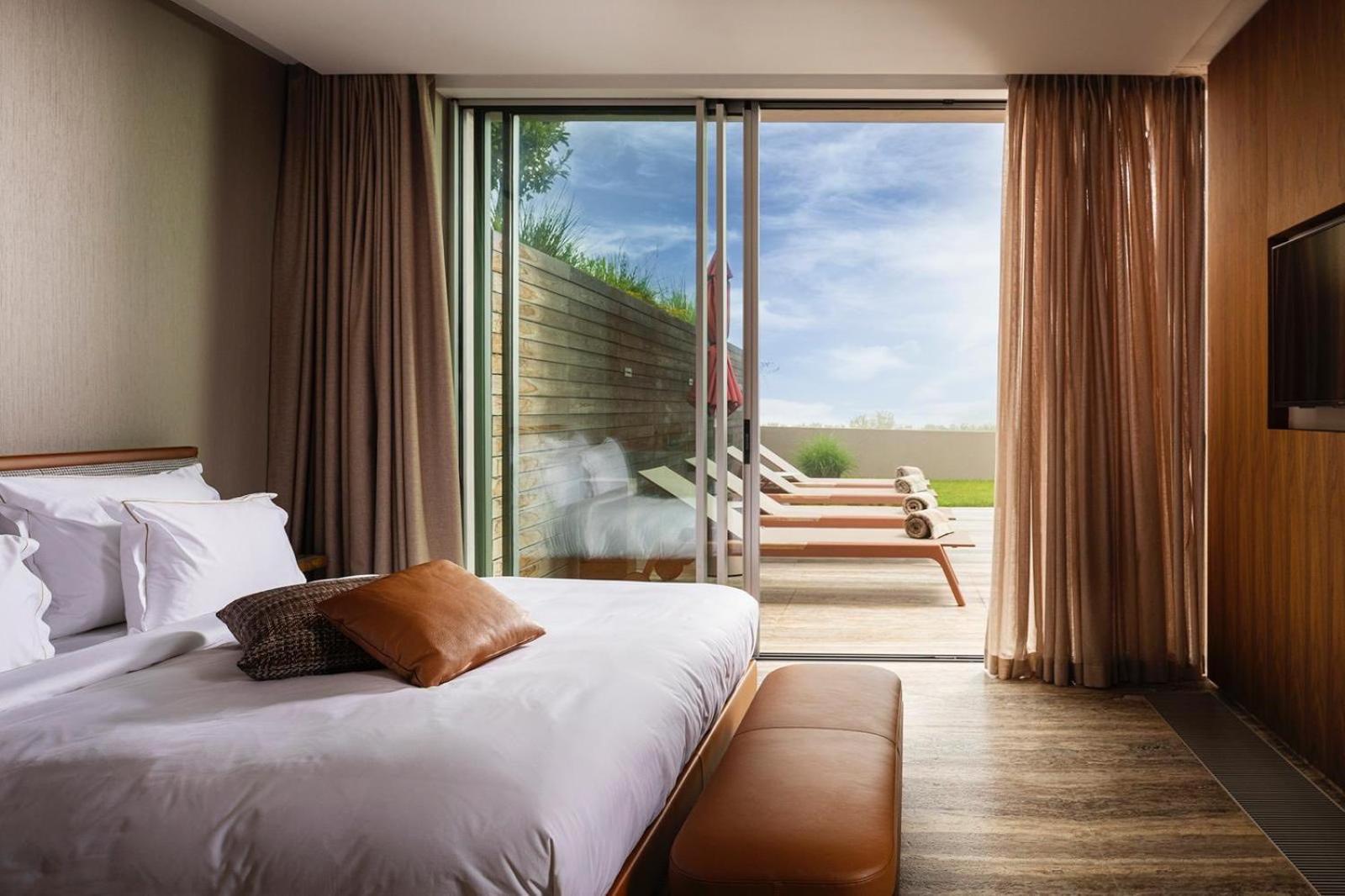 Vaya Beach Resort Emona Kültér fotó